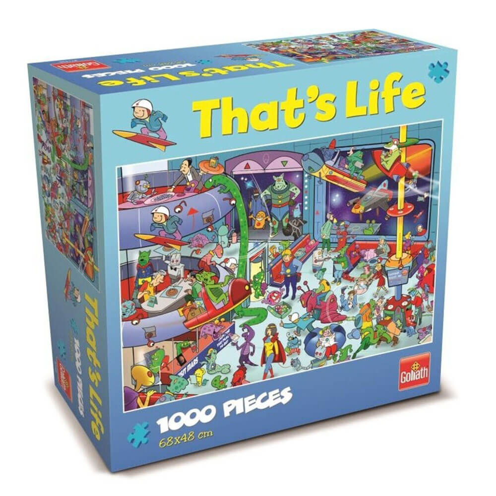 gp thats life(1000pcs)