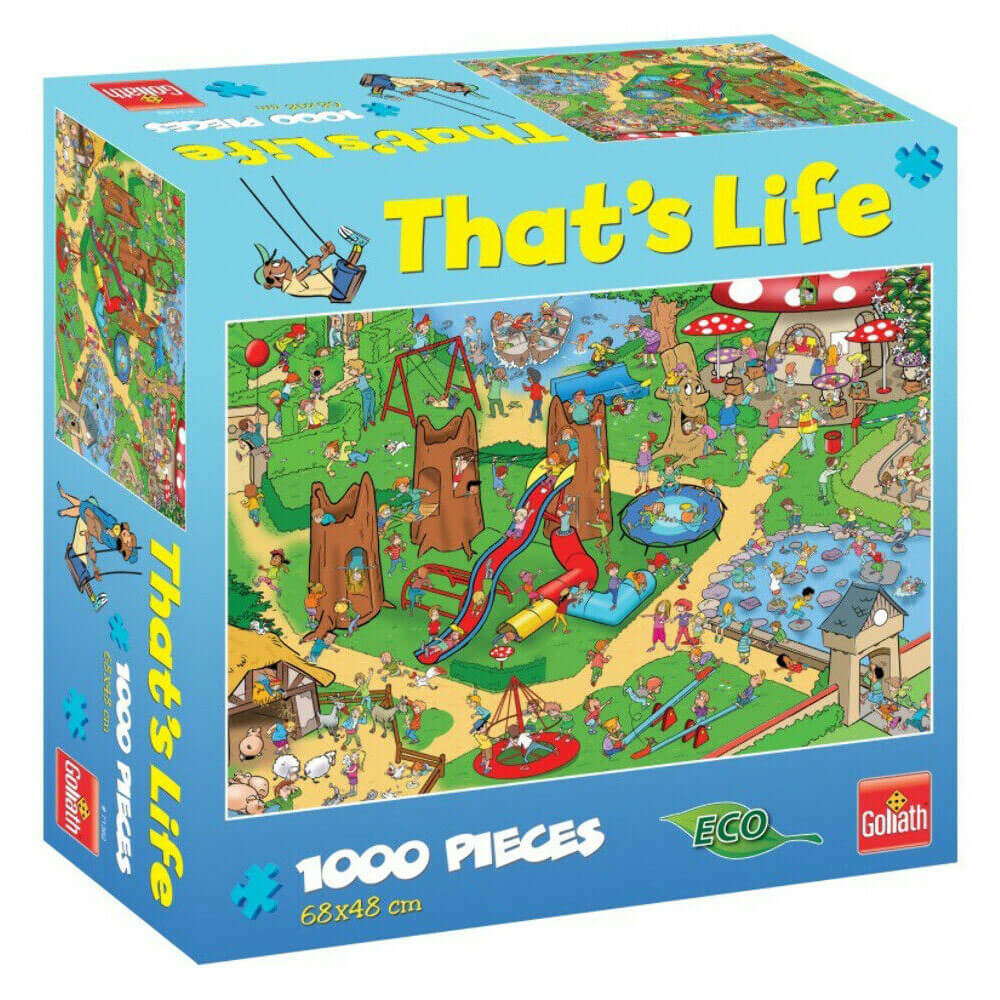 gp thats life(1000pcs)