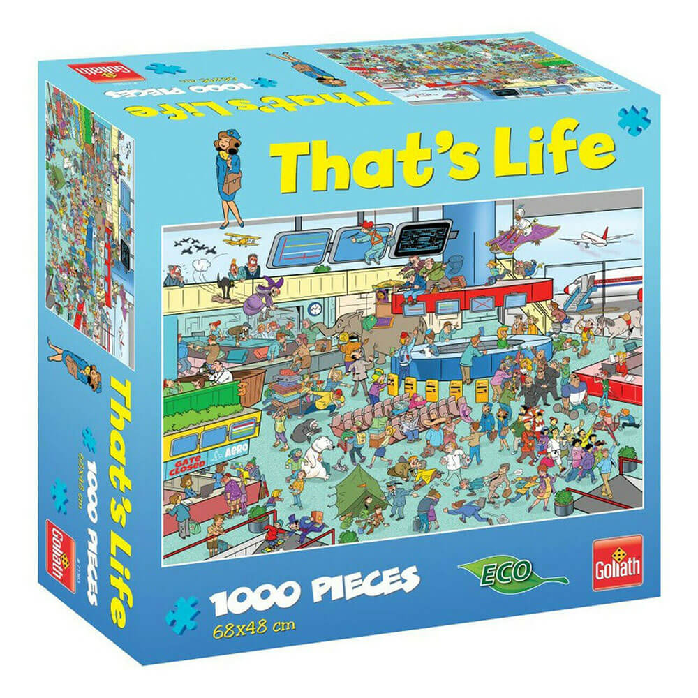 gp thats life(1000pcs)