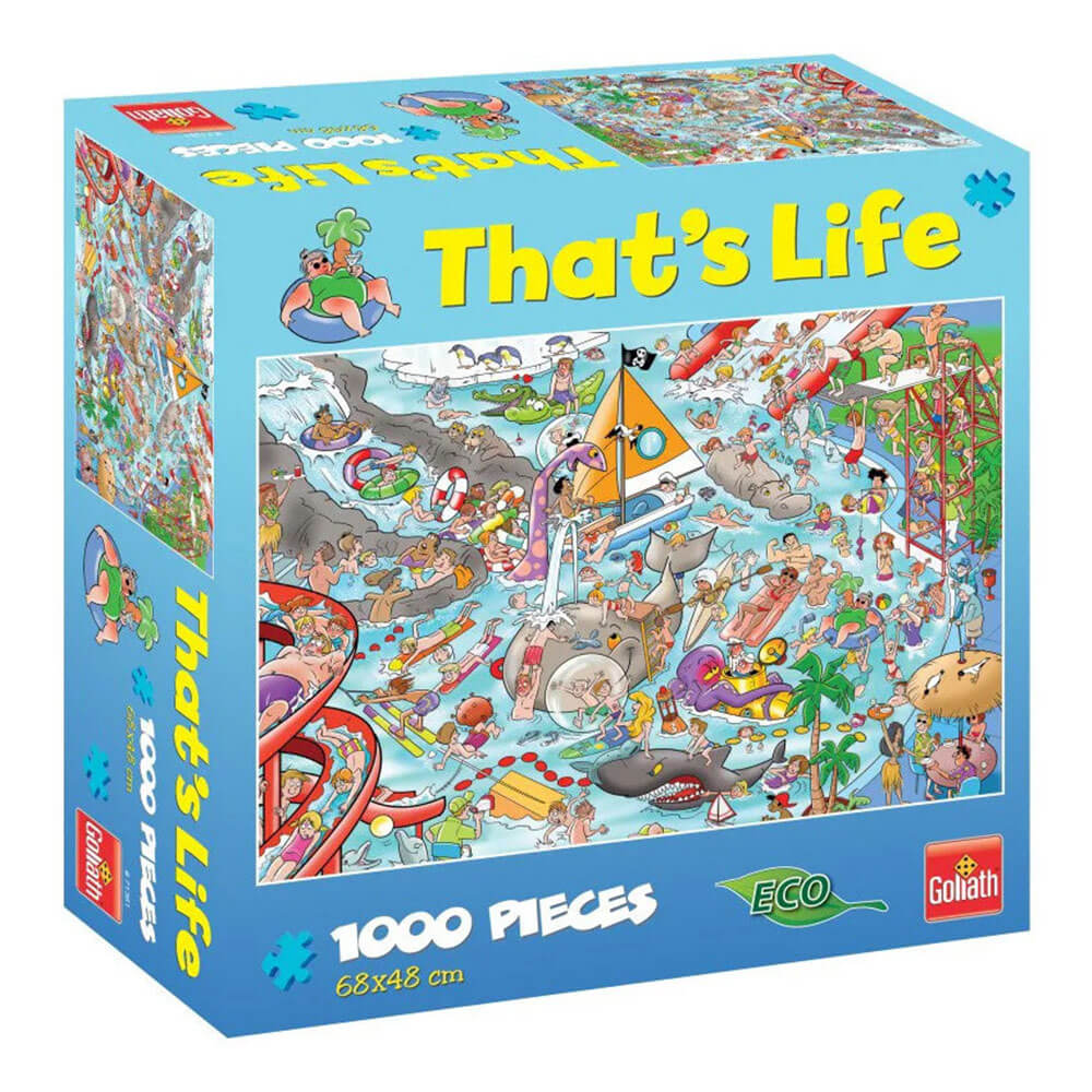 gp thats life(1000pcs)