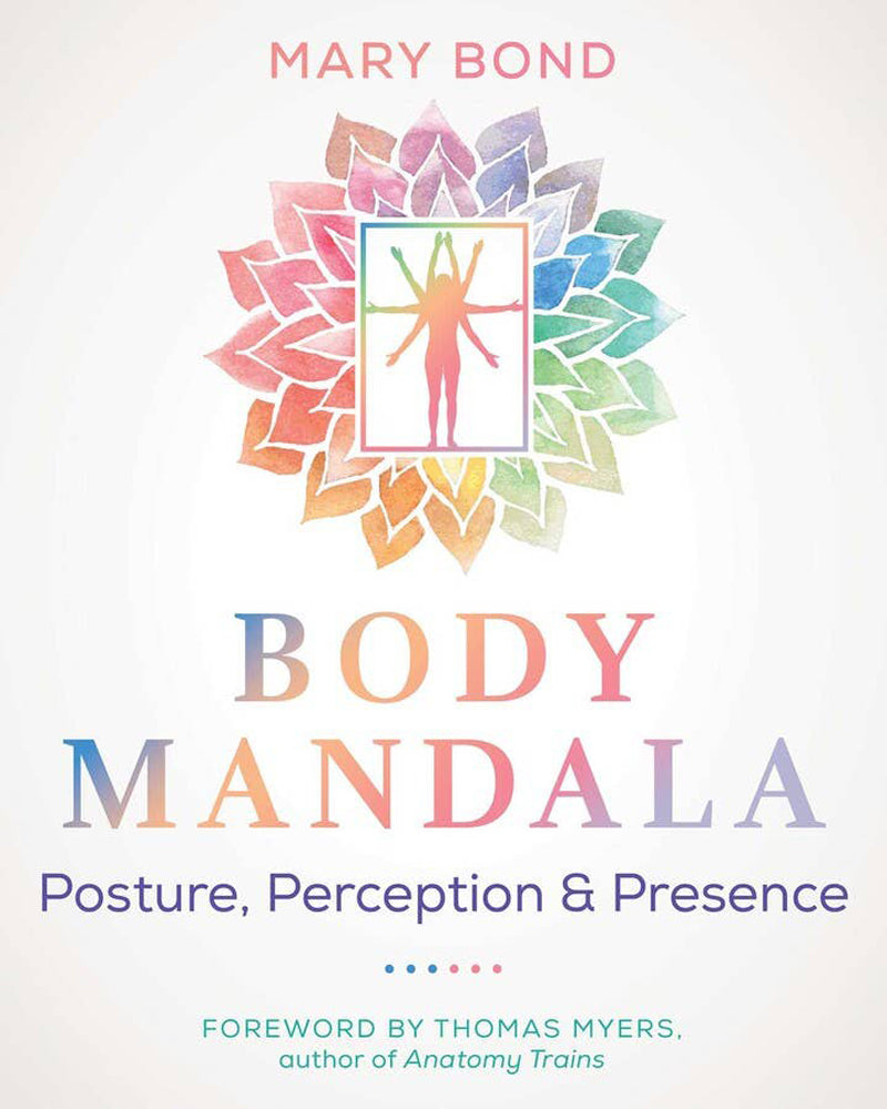 Body Mandala Book