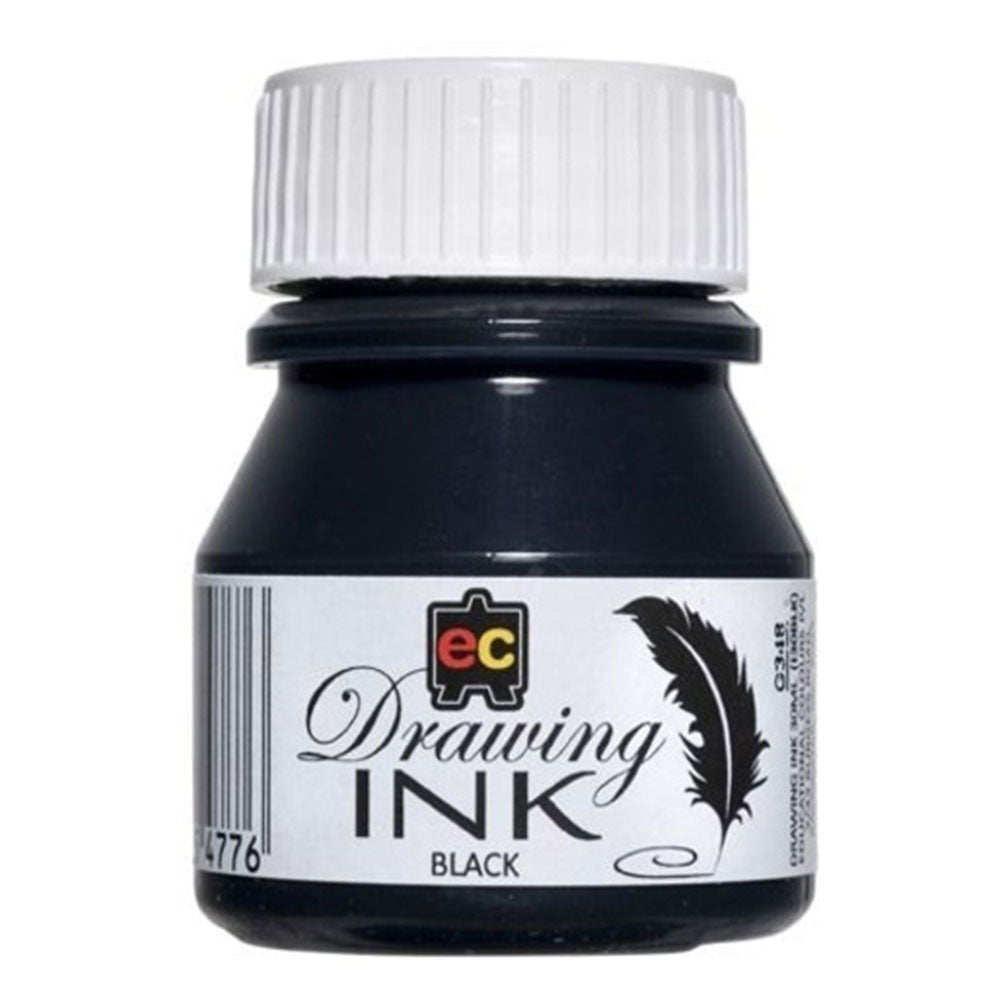EC Drawing Ink 30ml