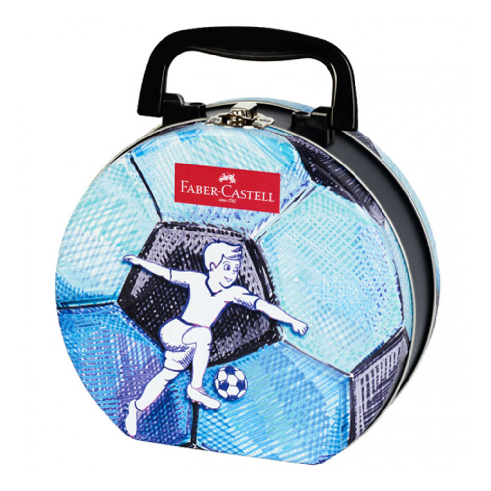 Faber-Castellコネクタペンギフトセット(33のスズ)