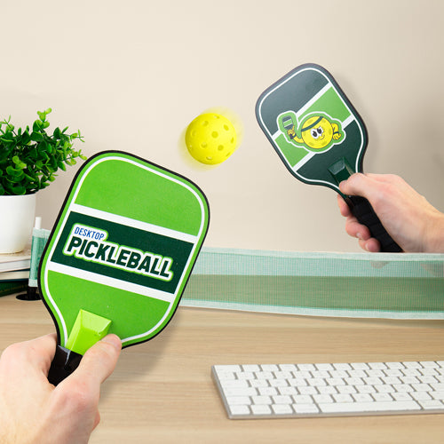Gift Republic Desktop Pickleball