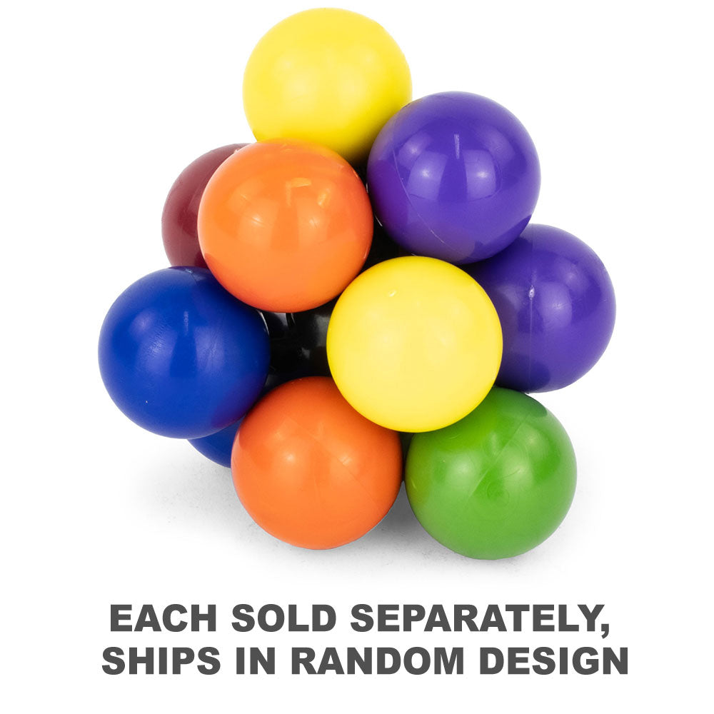 Keycraft Atomic Ball