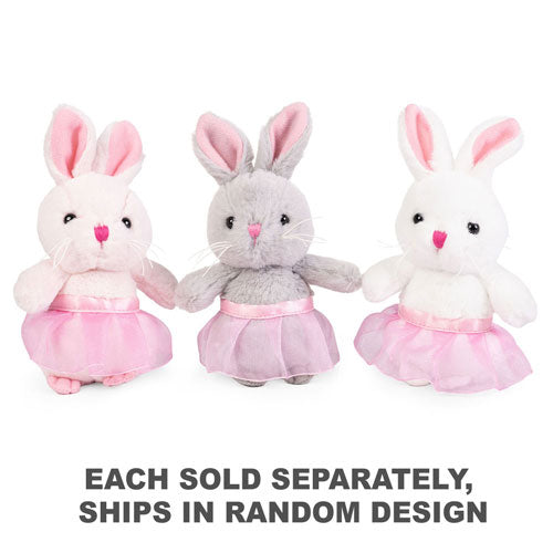 Living Nature Play Tutu Bunny