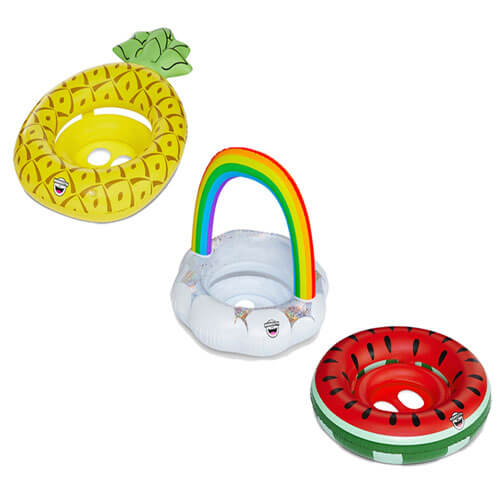 BigMouth Lil' Pool Float