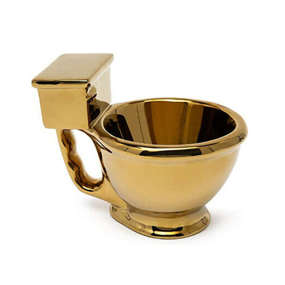 BigMouth Kaffeetasse