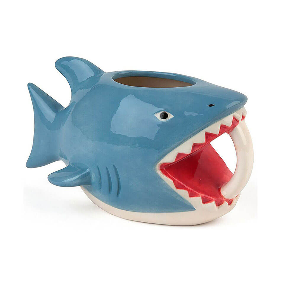 BigMouth Kaffeetasse
