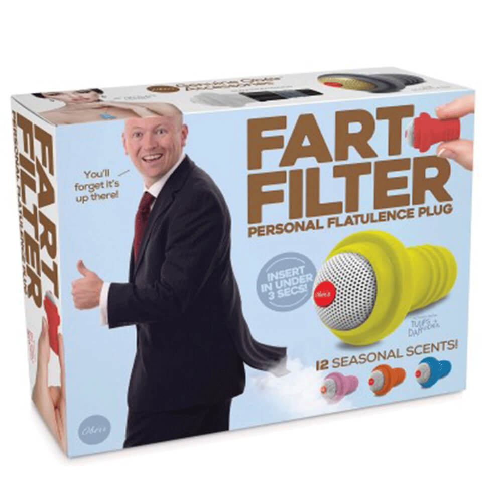 Prank-O Lustige Streich-Geschenkbox