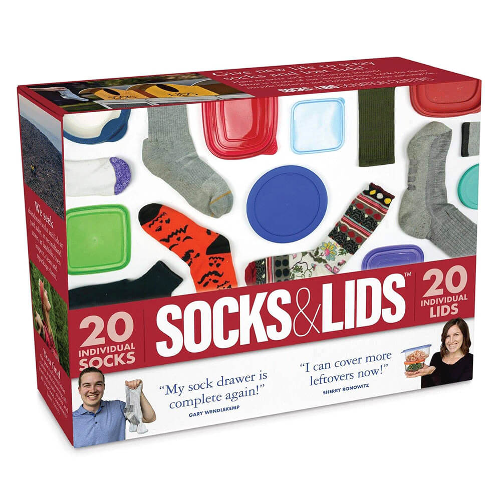 Prank-O Lustige Streich-Geschenkbox