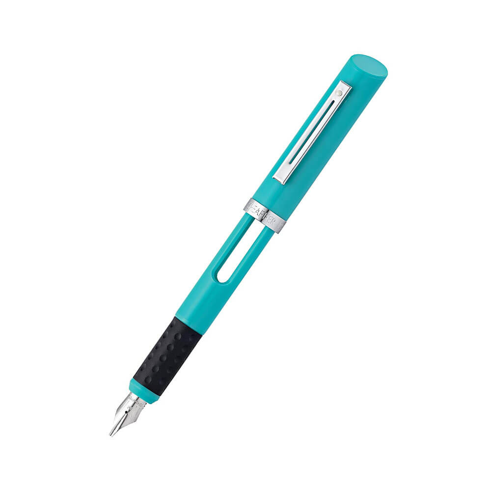 Pennino con pennello in acciaio inossidabile calligrafia