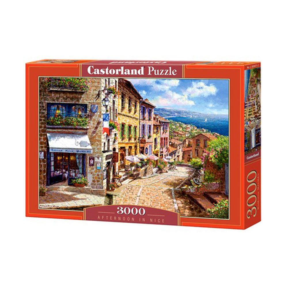 Castorland Classic Puzzle 3000 Teile