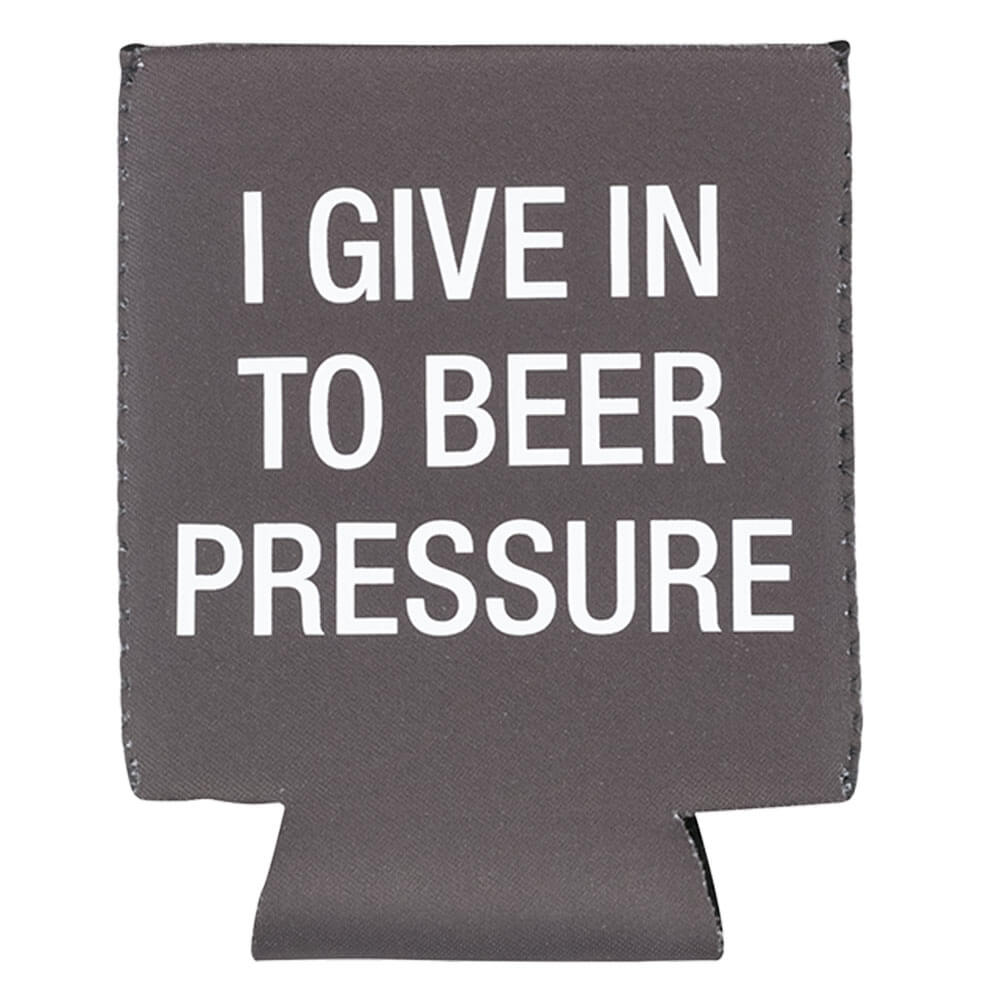 Say What Stubby Holder