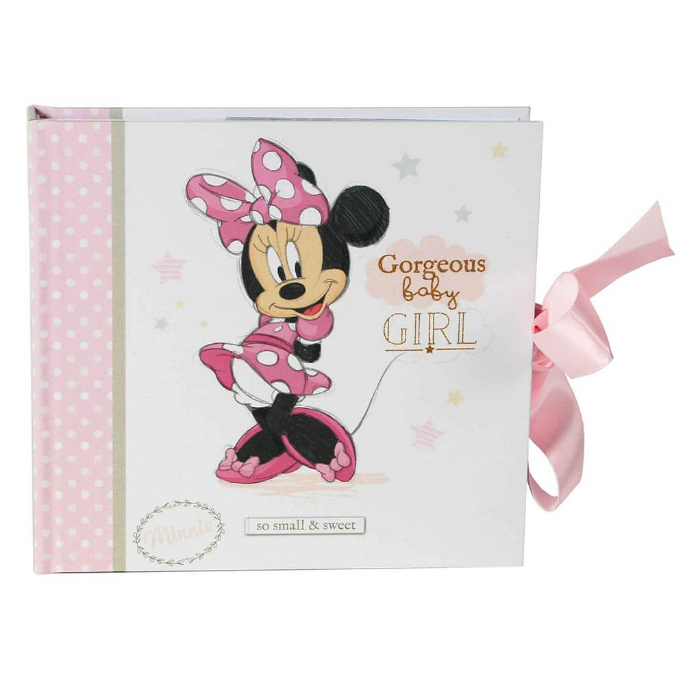 Disney -fotoalbum