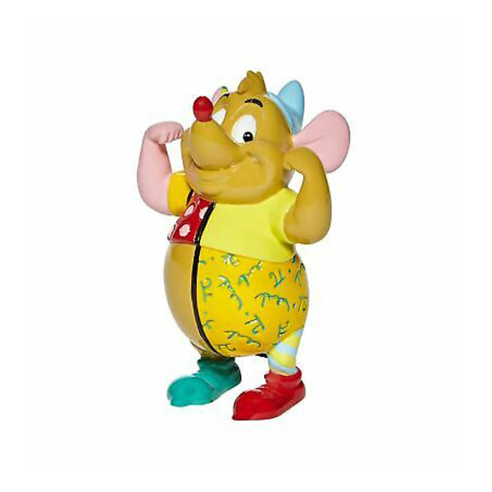 ブリットの置物によるディズニー(ミニ)