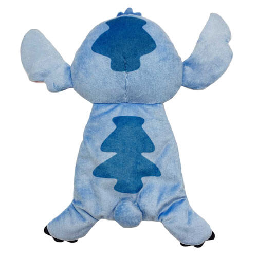 Disney Stitch Soft Snuggle Blanket