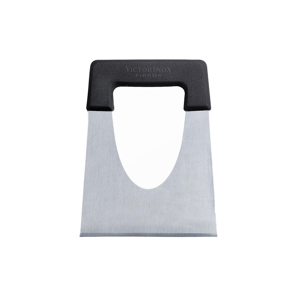 ビクトリノックスフィブロックスチーズギロチンナイフ(黒)