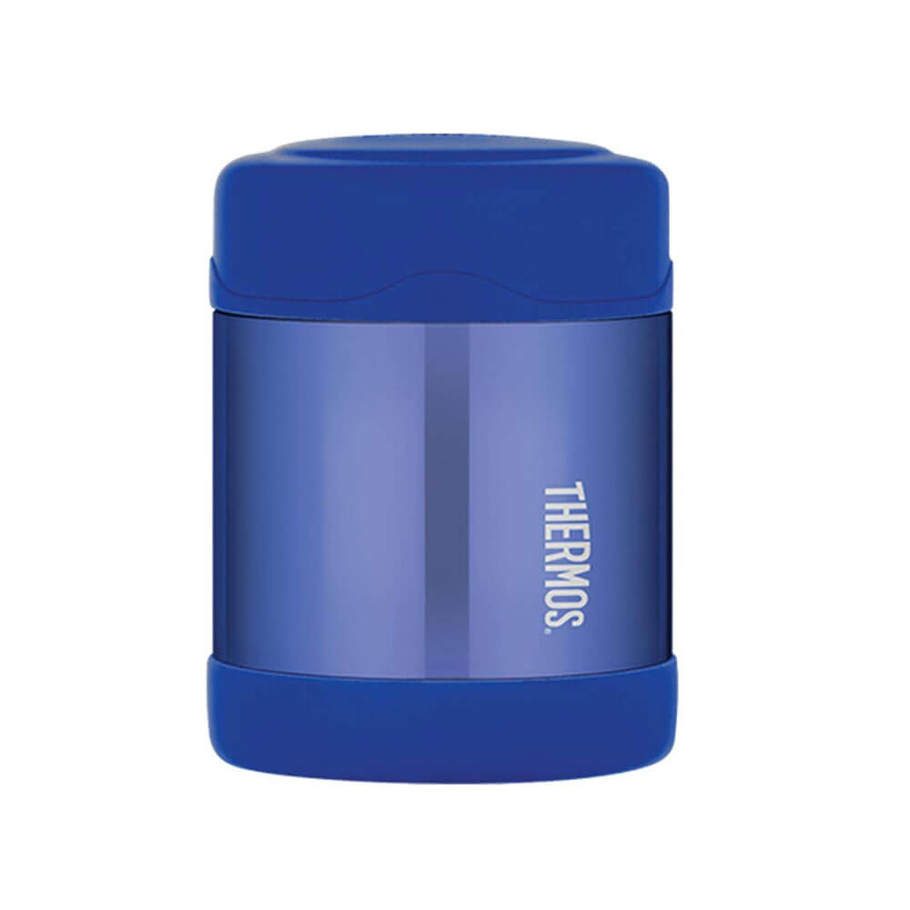 FUNtainer vakuumisolierter Edelstahlhalter