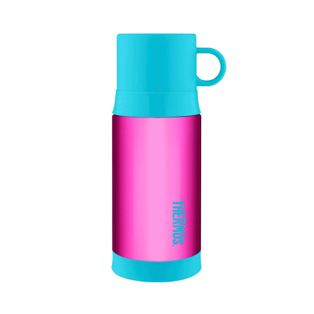 FUNtainer vakuumisolierter Edelstahlhalter