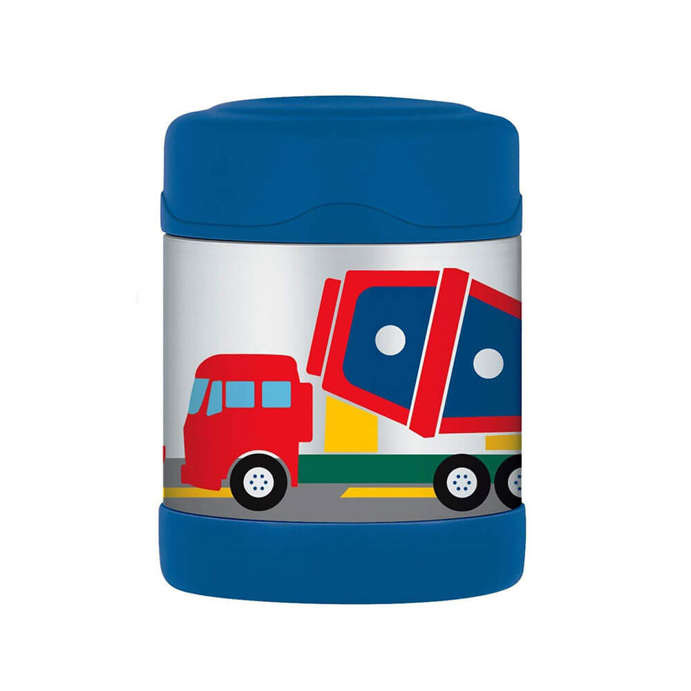 FUNtainer vakuumisolierter Edelstahlhalter