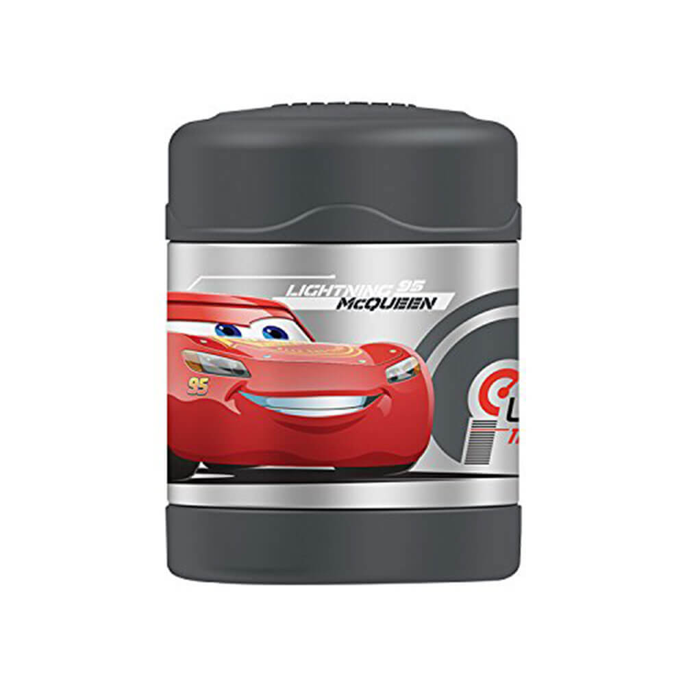 FUNtainer vakuumisolierter Edelstahlhalter