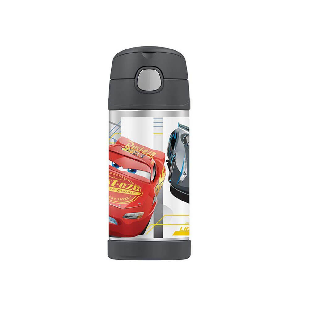 FUNtainer vakuumisolierter Edelstahlhalter