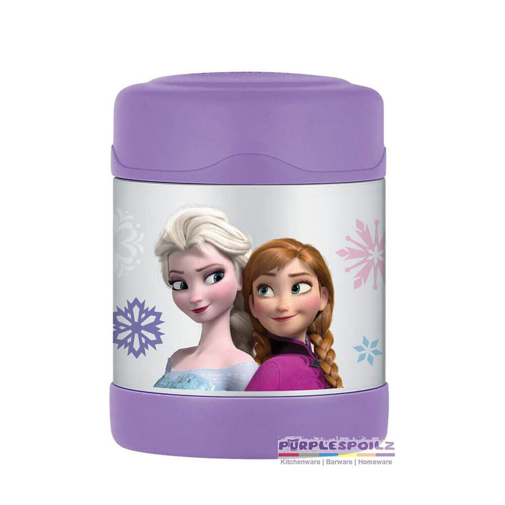 FUNtainer vakuumisolierter Edelstahlhalter