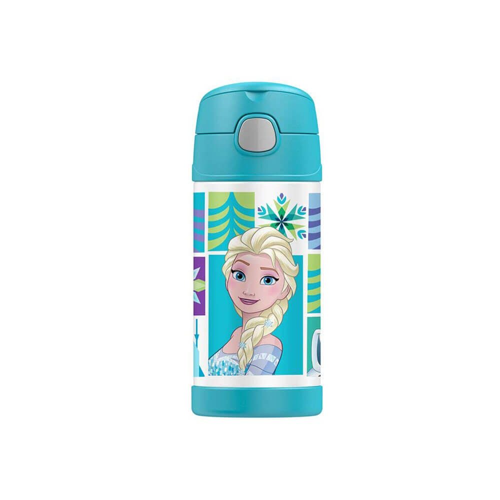 FUNtainer vakuumisolierter Edelstahlhalter