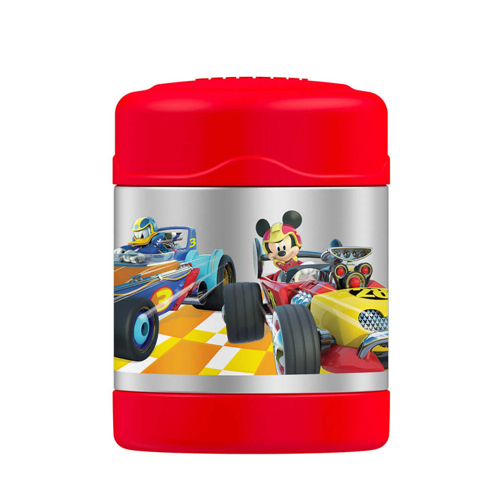 FUNtainer vakuumisolierter Edelstahlhalter