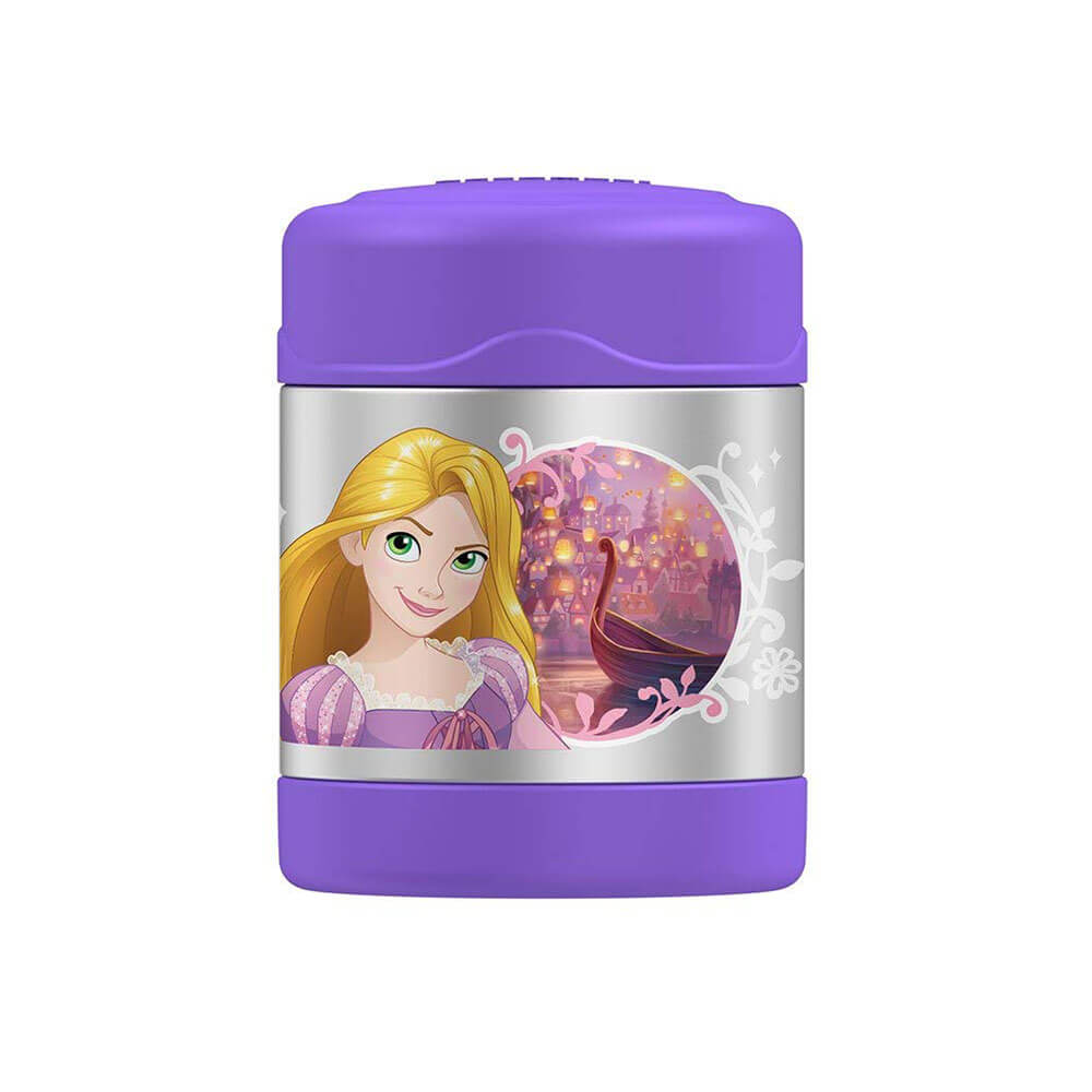 FUNtainer vakuumisolierter Edelstahlhalter