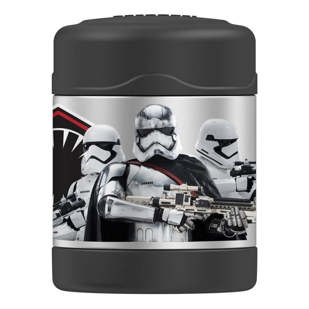 Thermos S/Steel Star Wars Fountainers