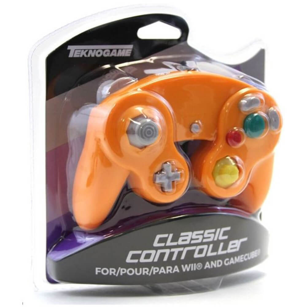 Generische NGC Gamecube-Steuerung