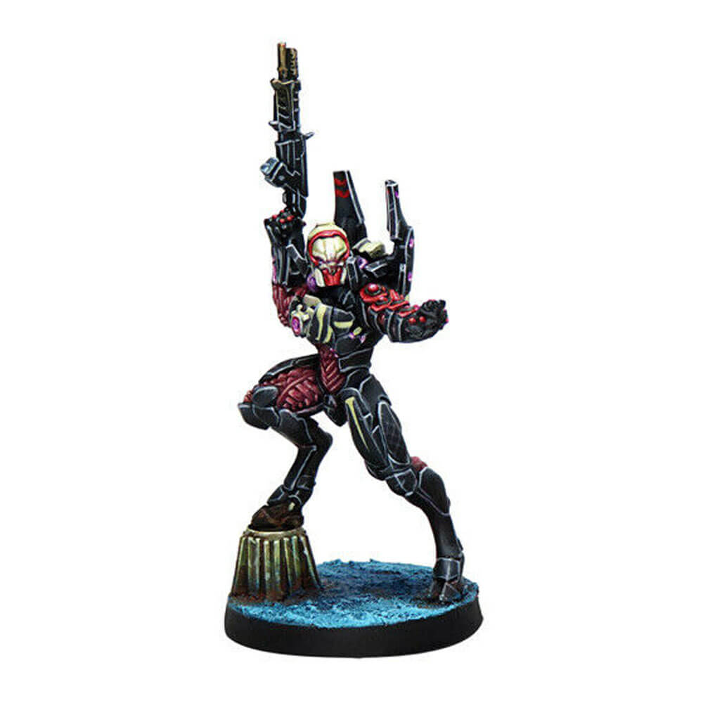 Kombinierte Armee-Miniaturen