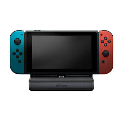 SWI Nyko Console Travel Hub