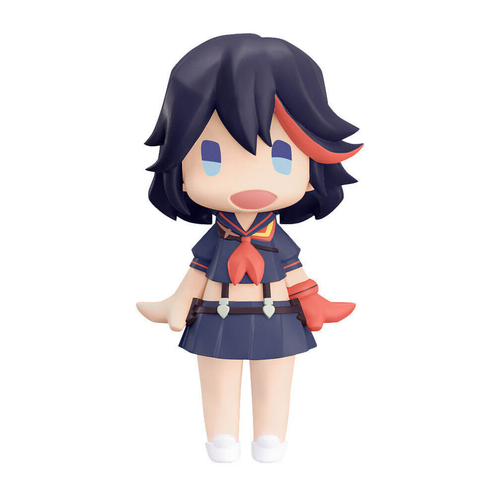 Kill La Kill Hallo! Goede glimlach figuur