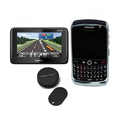 Phone cellulare Easy Holder