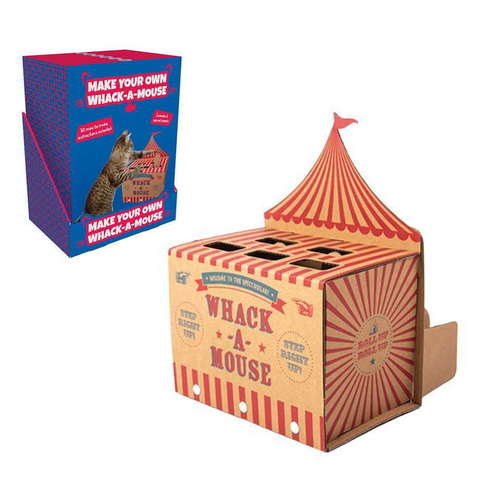 FizzCreations machen Ihr eigenes