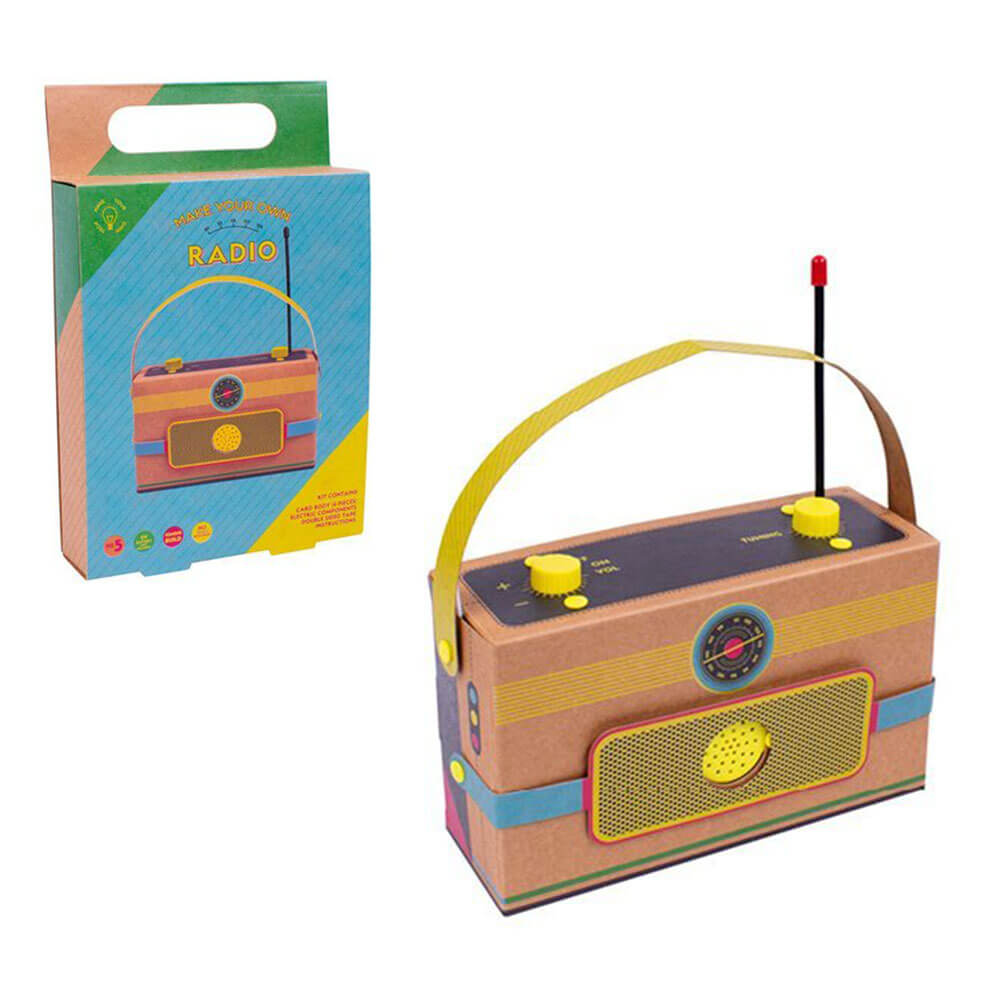 FizzCreations machen Ihr eigenes