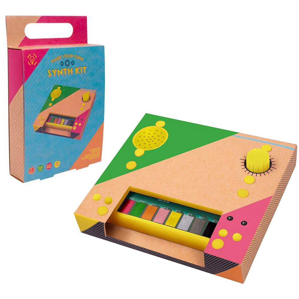 FizzCreations machen Ihr eigenes