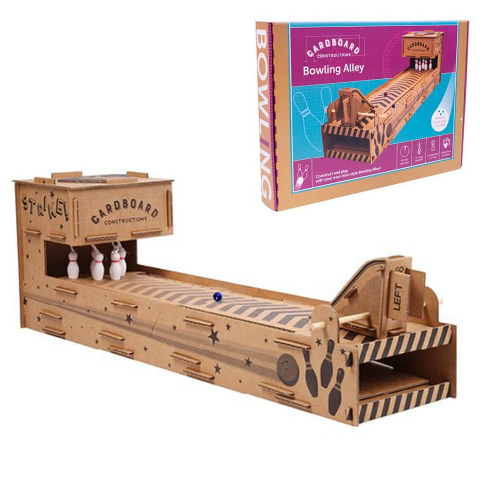 FizzCreations machen Ihr eigenes