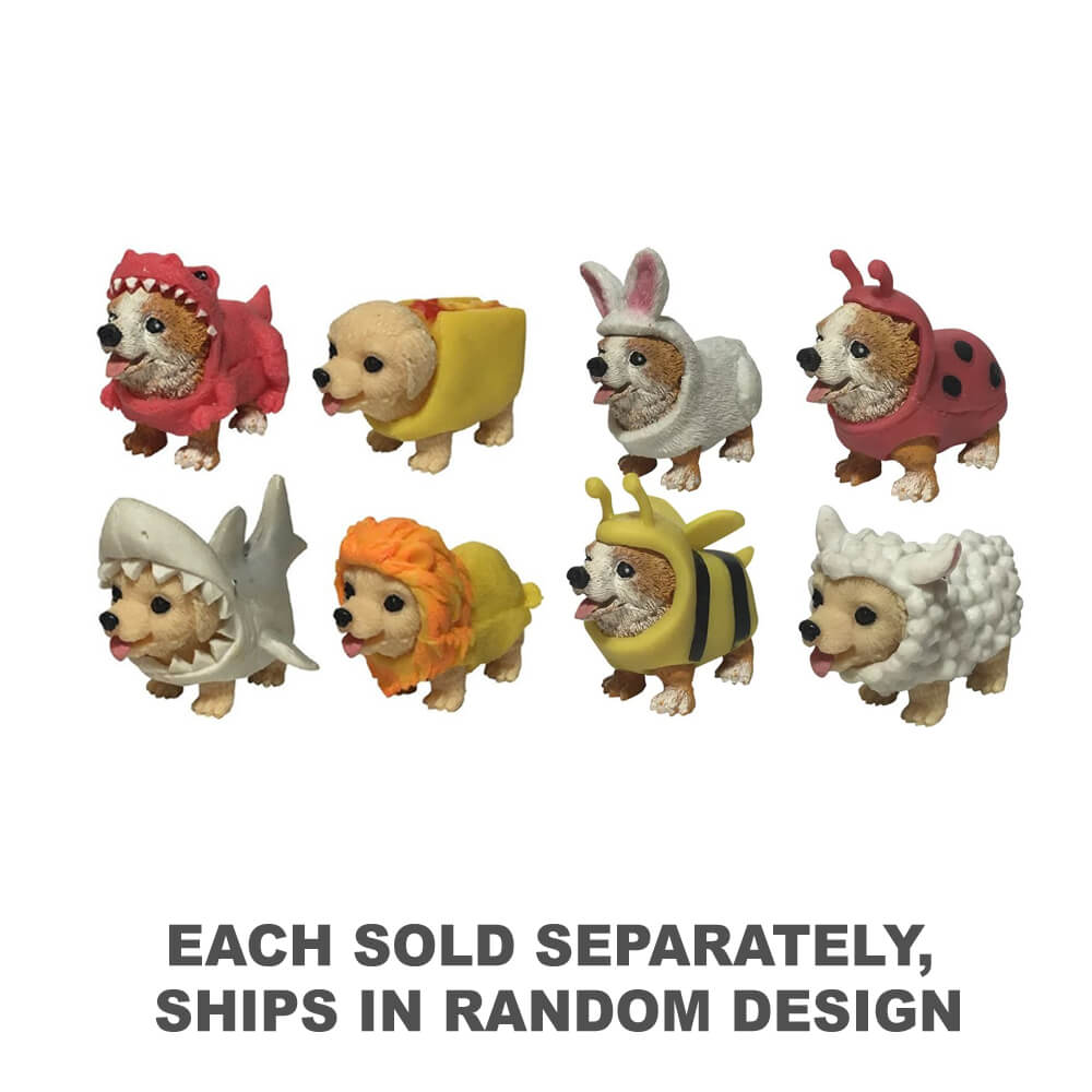 Jouet de chiots de fête de schylling