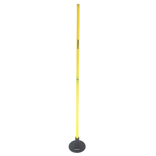 Patrick Agility Pole Indoor Rubber Base for 32mm Pole