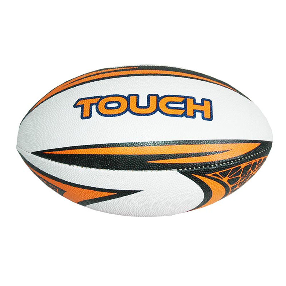 Patrick Touch Senior Rugby Ball