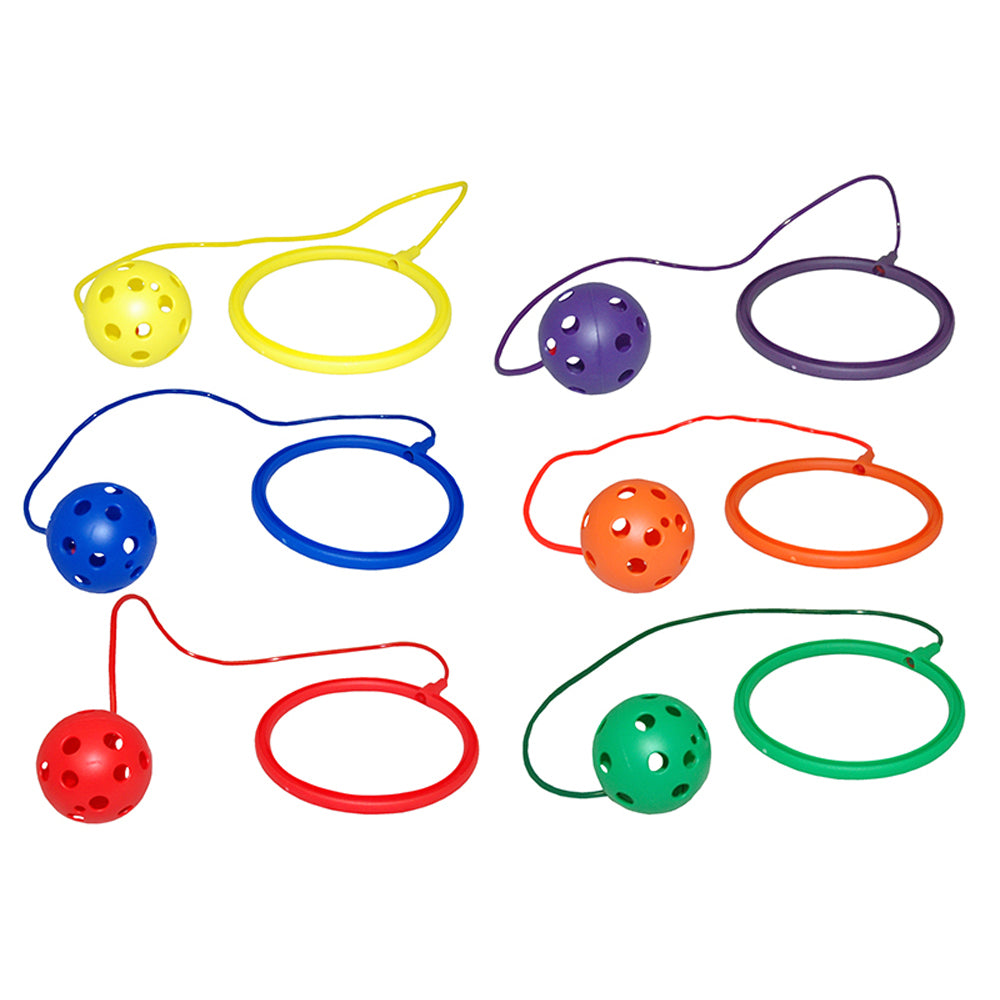 Alliance Skip-O-Hop Set