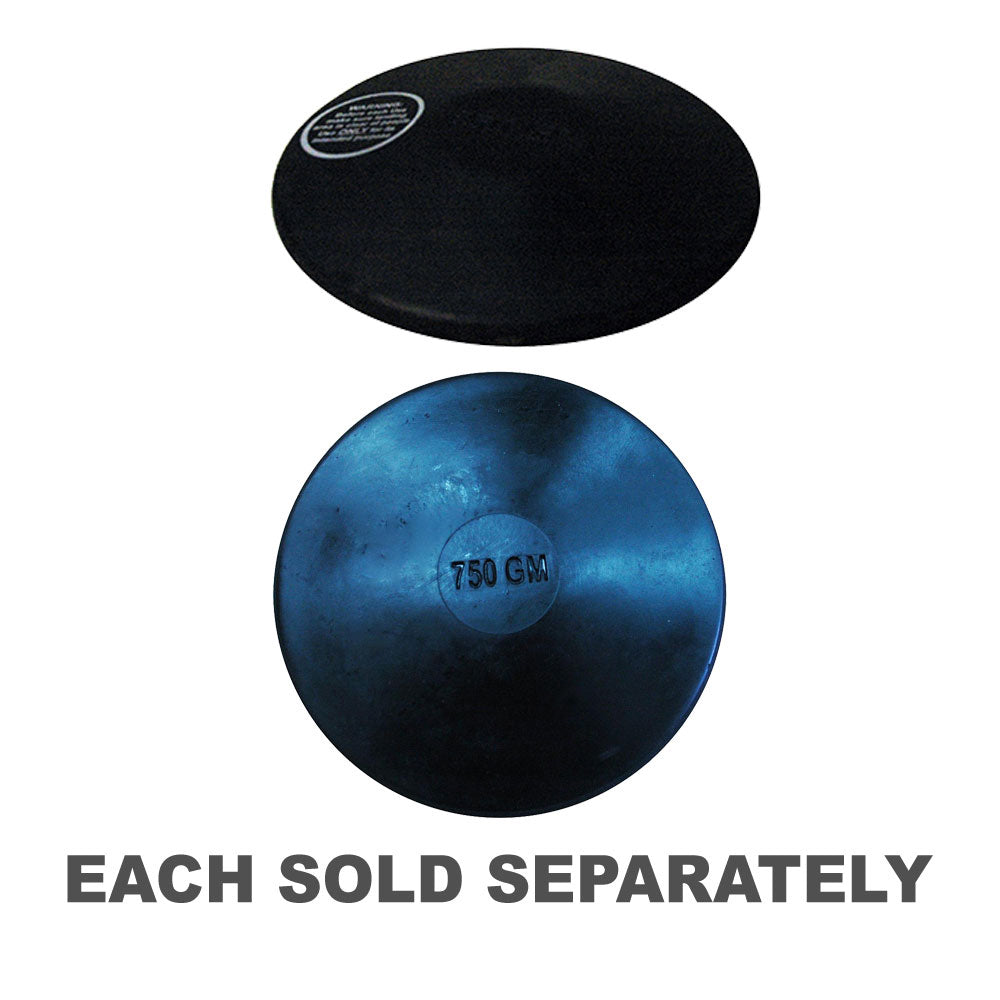 Old Style Discus Rubber