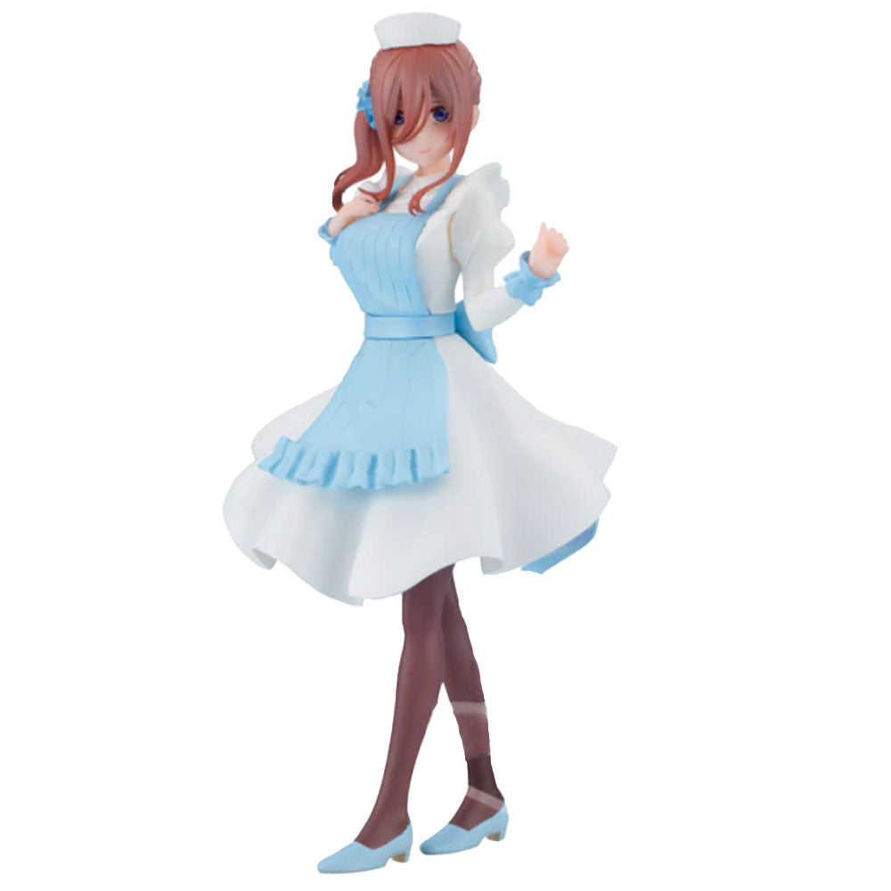 Quintuplets por excelencia película kyunties enfermera ver