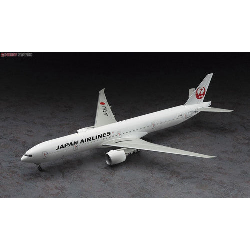 JAL B777-300ER 1/200 Scale Aircraft Model