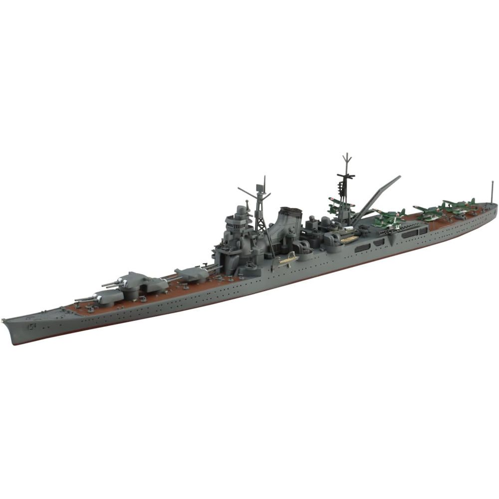 Japanese Navy 1/700 Scale Model