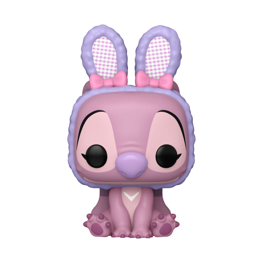 Lilo & Stitch Angel Easter Pop! Vinyl